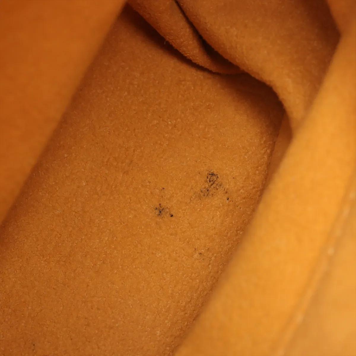 Louis Vuitton Denim Neo Cabby en vente 11