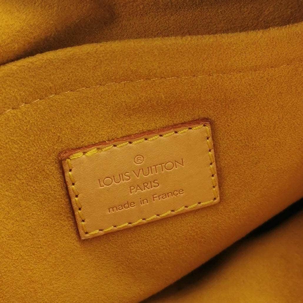 Louis Vuitton Denim Neo Speedy Boston Bag 5