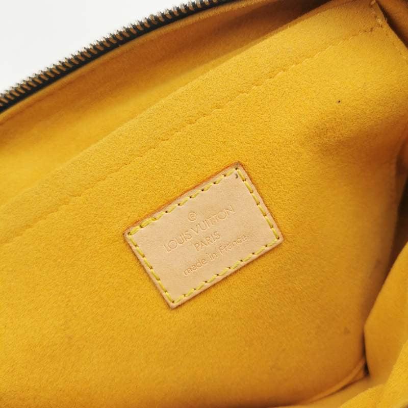 Louis Vuitton Denim Neo Speedy Boston Bag 4