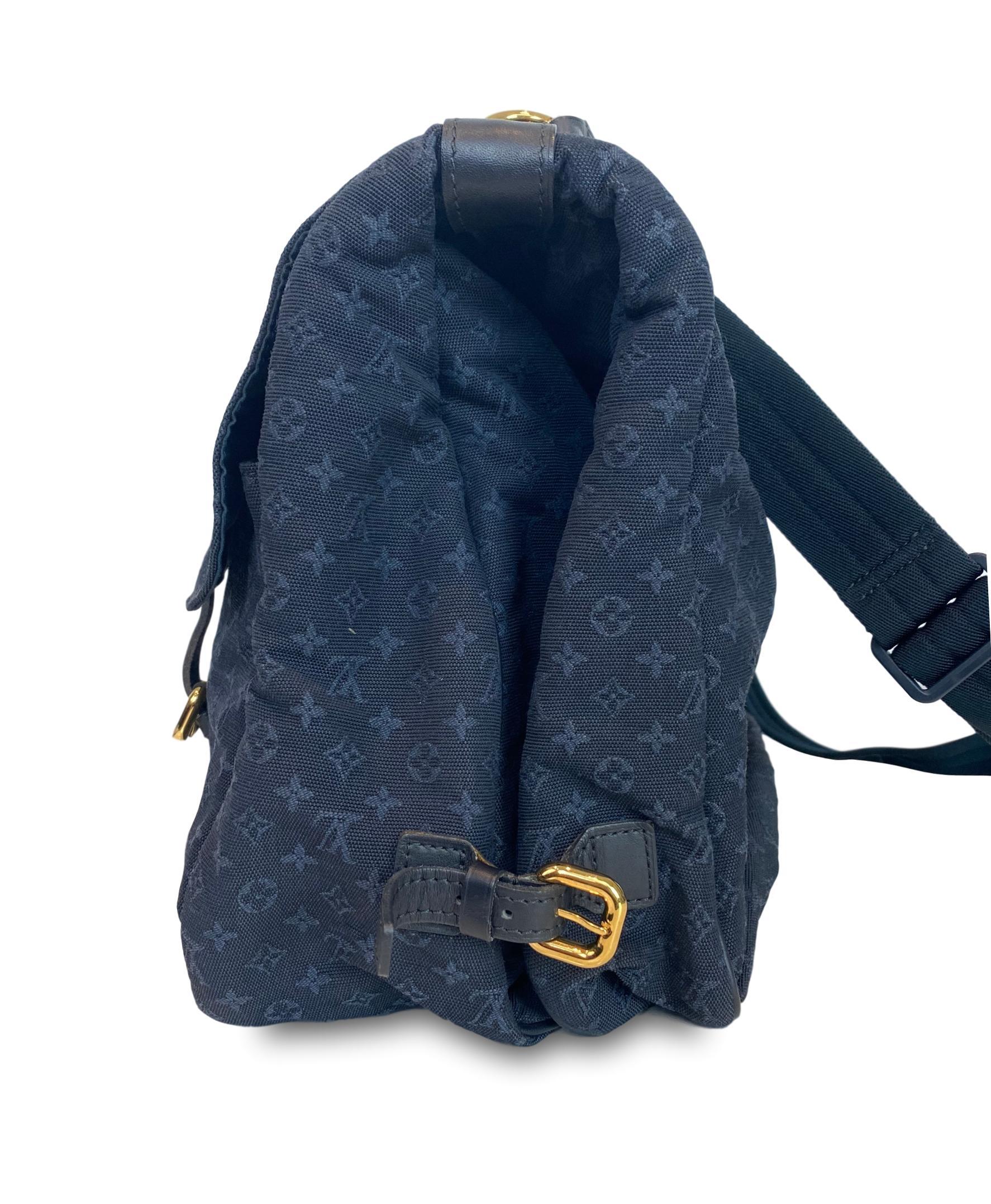 louis vuitton baby diaper bag