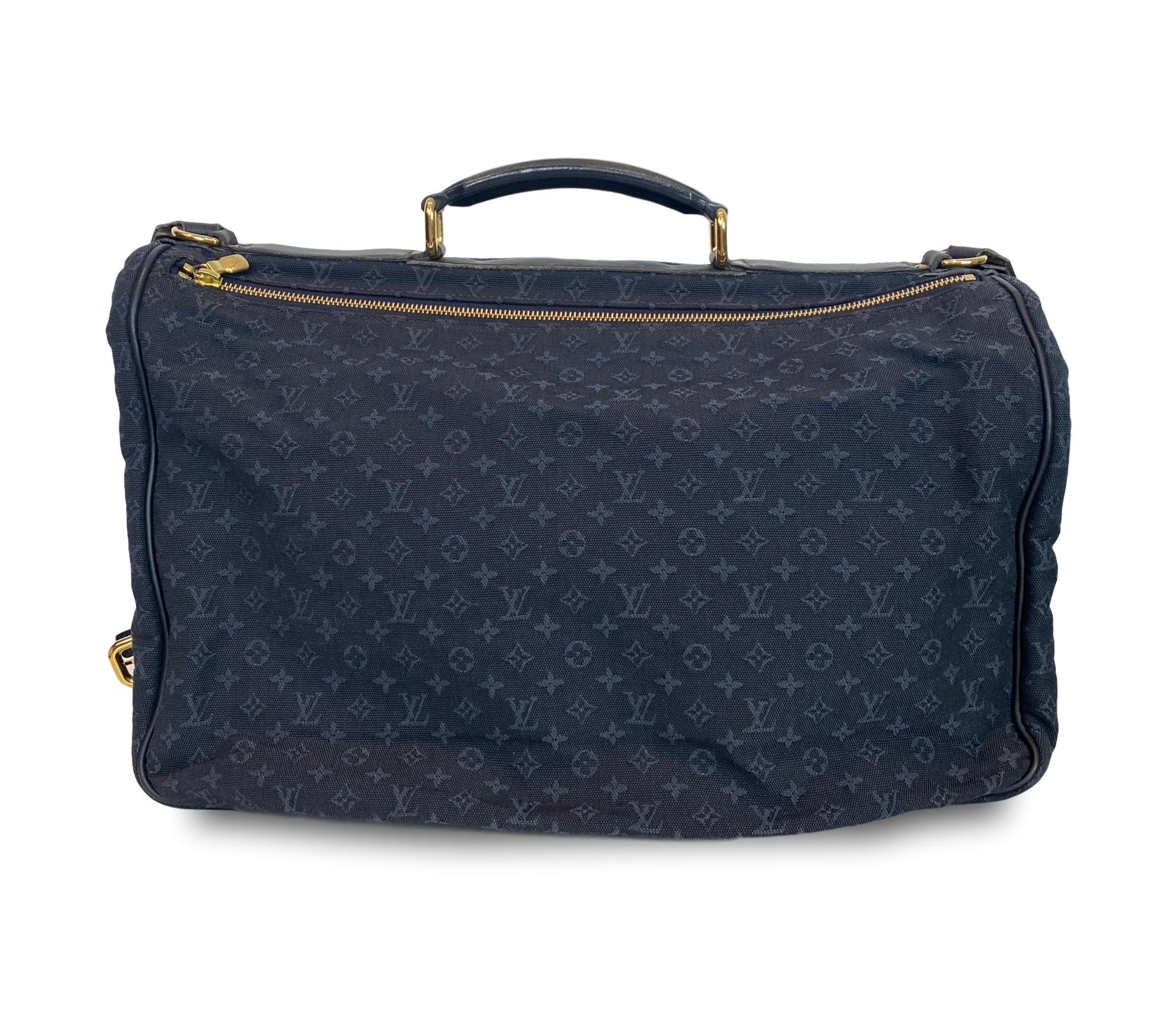 louis vuitton baby bag diaper