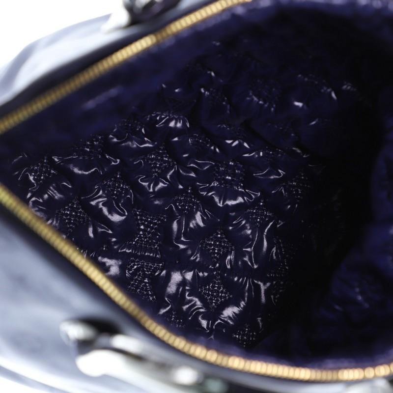Women's or Men's Louis Vuitton Desire Lockit Bag Monogram Nylon MM