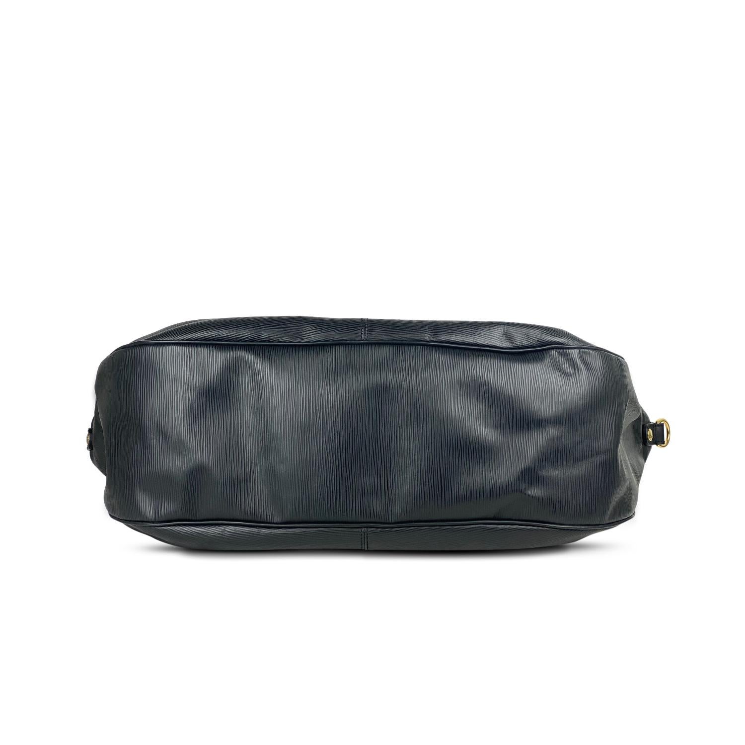 Louis Vuitton Dhanura GM For Sale 4