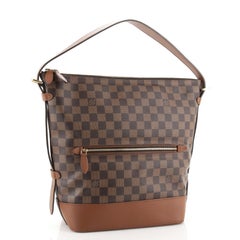 Sac à main Louis Vuitton Diane Damier