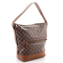 Louis Vuitton - Sac à main Diane - Damier