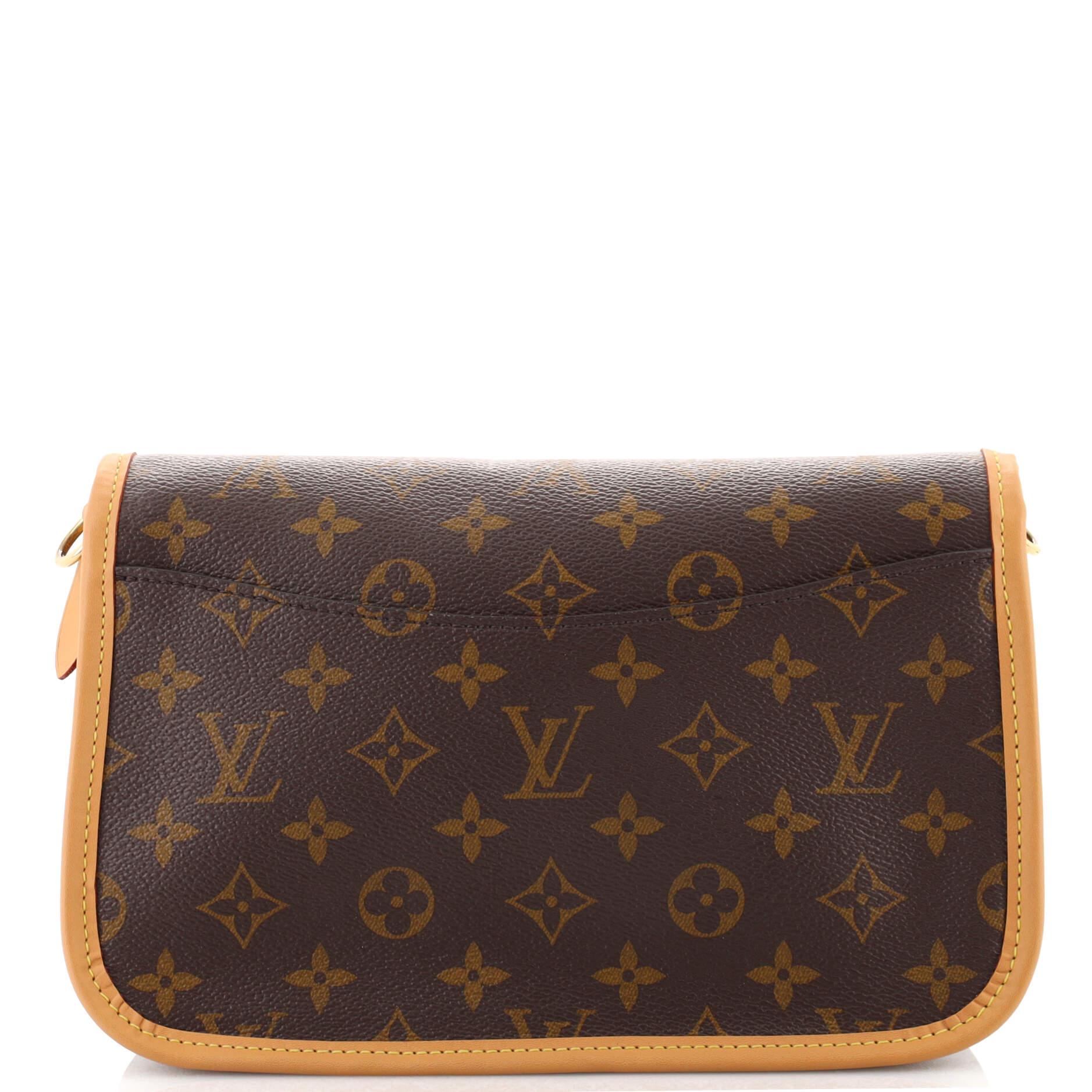 diane louis vuitton