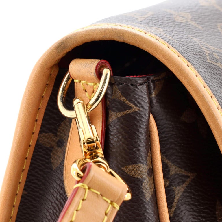 Louis Vuitton Diane NM Handbag Monogram Canvas at 1stDibs  lv diane bag,  diane louis vuitton, louis vuitton diane bag