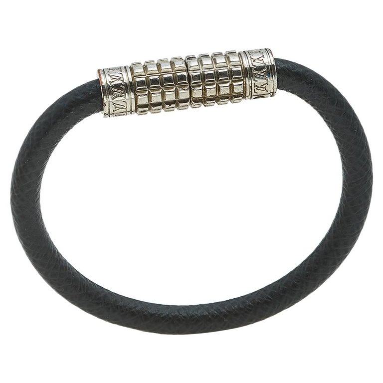 Louis Vuitton Digit Wrap Bracelet
