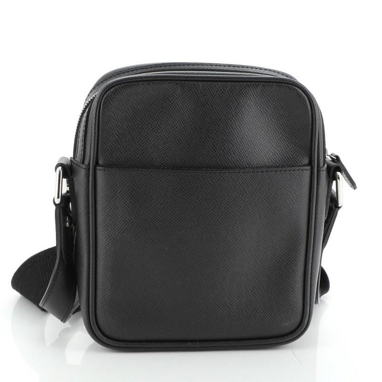 Louis Vuitton Men's Small Leather Bag