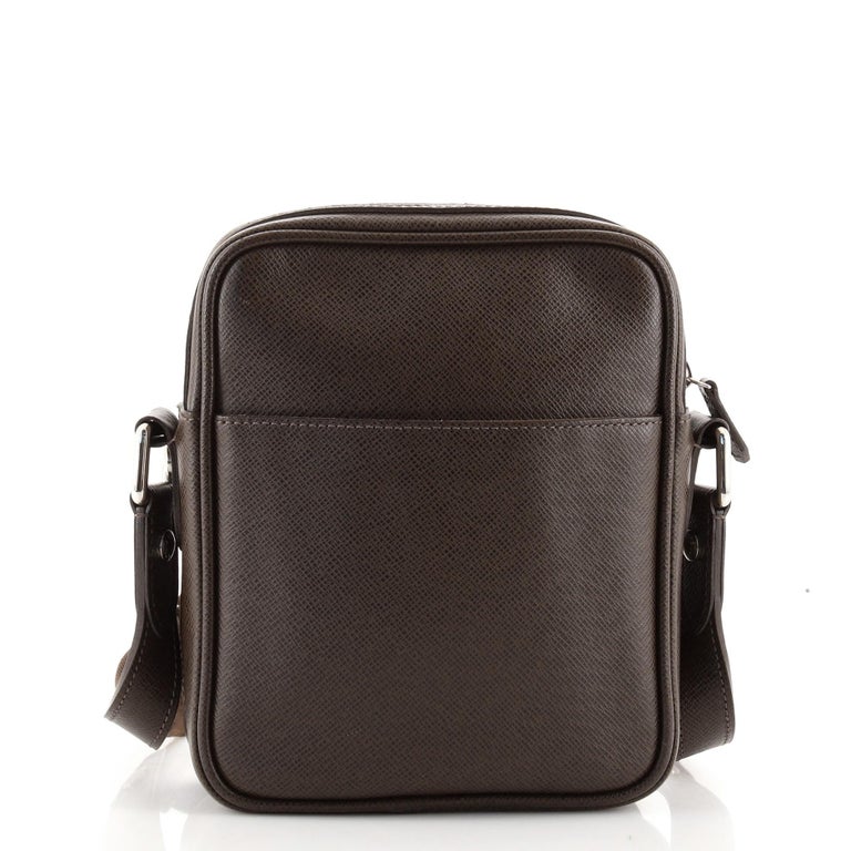 Louis Vuitton pre-owned Dimitri Crossbody Bag - Farfetch