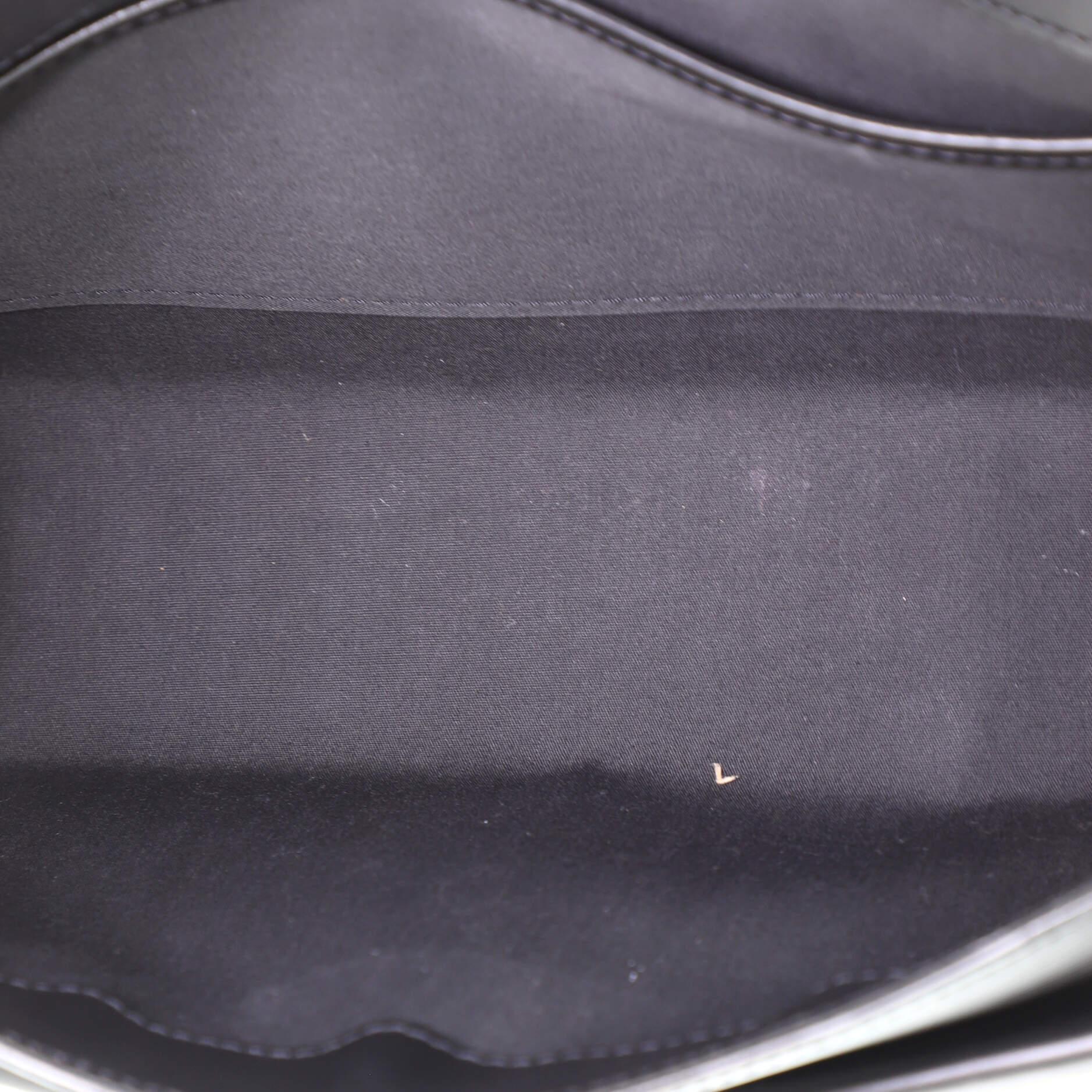 Louis Vuitton Dinard Handbag Epi Leather In Good Condition In NY, NY