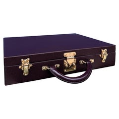 Louis Vuitton diplomat briefcase