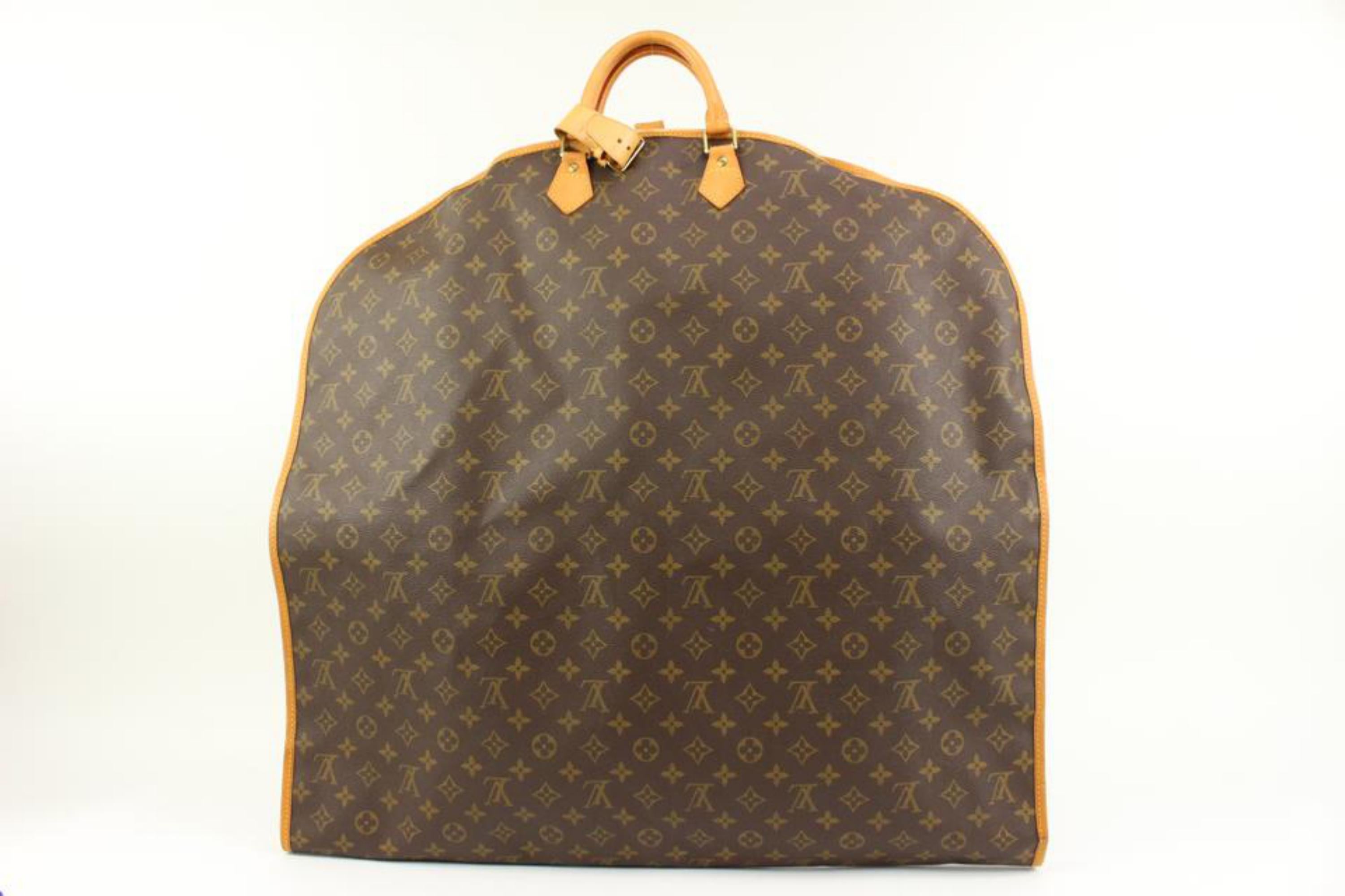 Louis Vuitton Discontinued Damier Ebene Uzes Manhattan Shoulder Bag 5lk323s 2