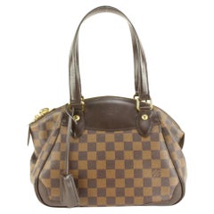 Louis Vuitton Damier Used - 70 For Sale on 1stDibs