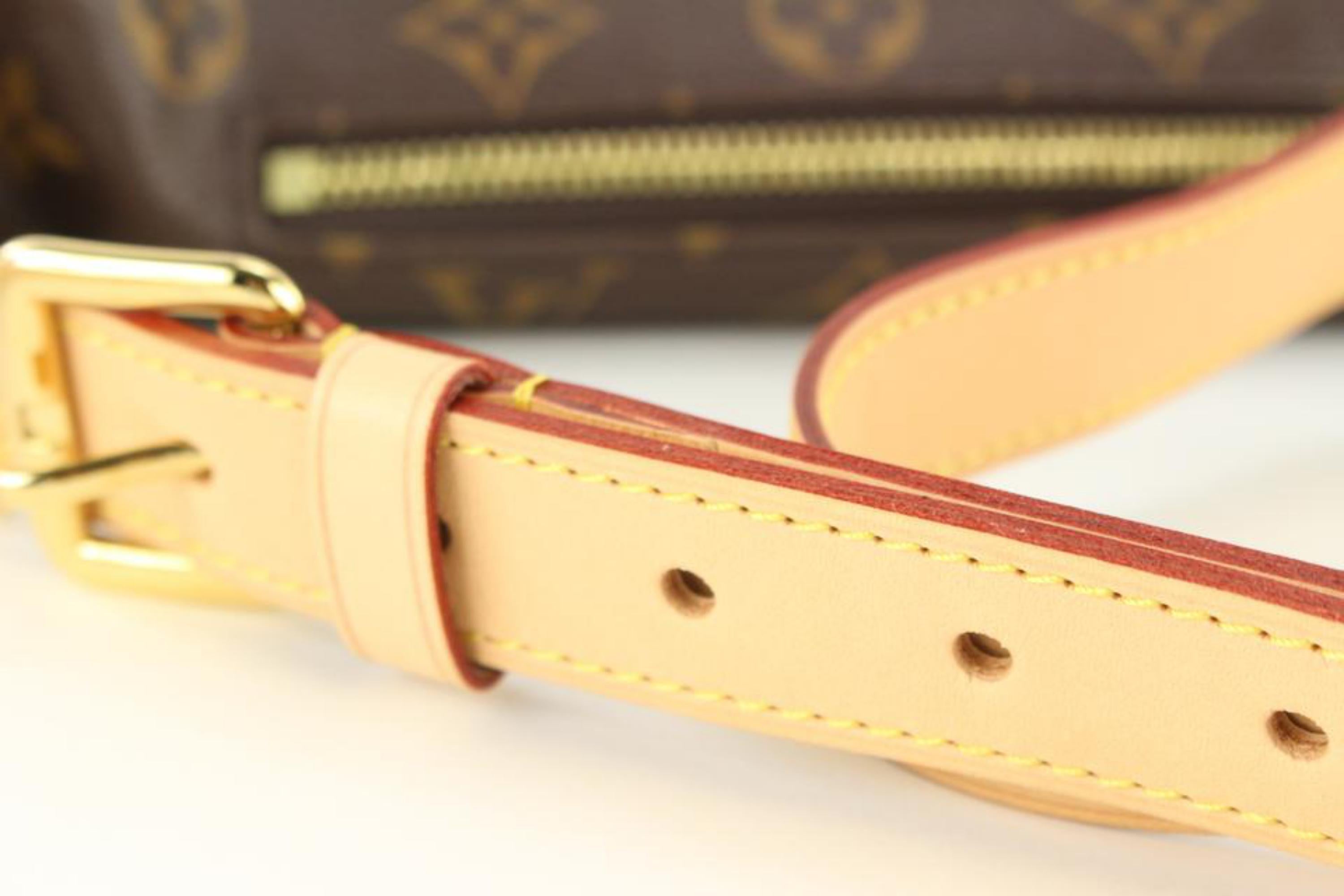 Date Code/Serial Number: SA0250
Made In: France
Measurements: Length:  14