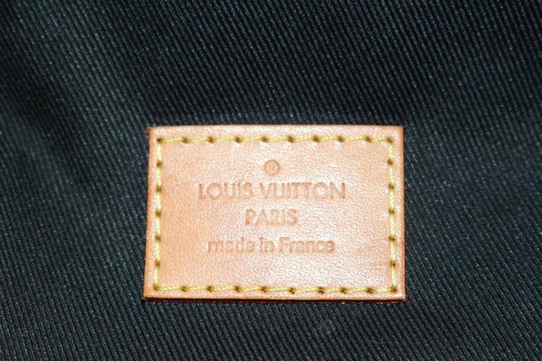 Louis Vuitton Discontinued Monogram Bumbag Waist Bag Sling Body 79lz825s at  1stDibs  louis vuitton bumbag empreinte discontinued, lv monogram bumbag  discontinued, louis vuitton bumbag discontinued