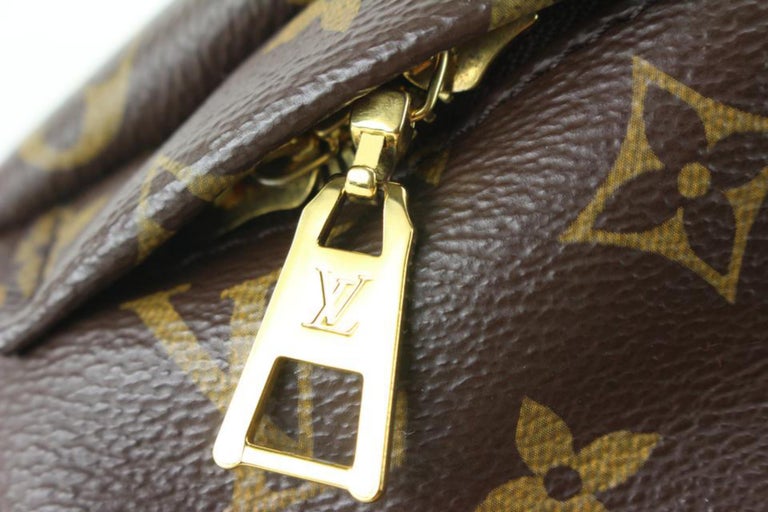Louis Vuitton LV Campus Bumbag Grey ref.282591 - Joli Closet