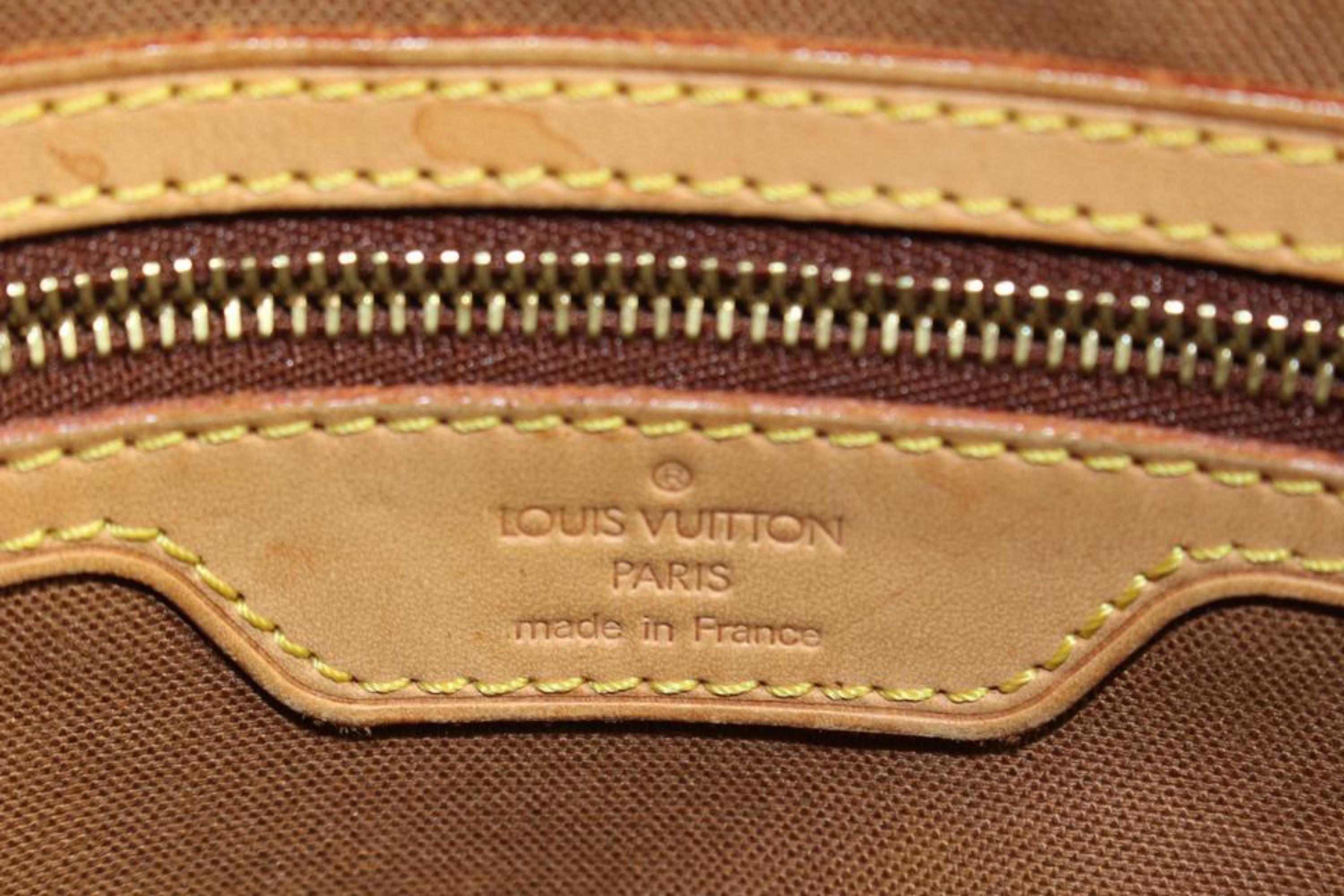 louis vuitton cabas piano discontinued