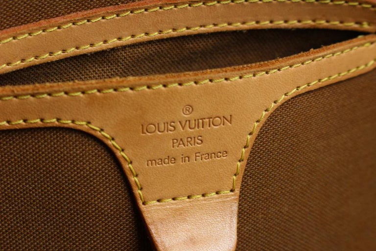 Louis Vuitton Discontinued Monogram Ellipse GM Shopping 67lv23s at 1stDibs   louis vuitton ellipse gm, louis vuitton ellipse bag discontinued, louis  vuitton discontinued bags list