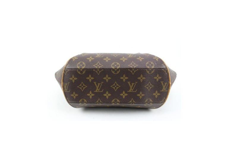Louis Vuitton, Bags, Authentic Louis Vuitton Ellipse Gm Shoulder Bag