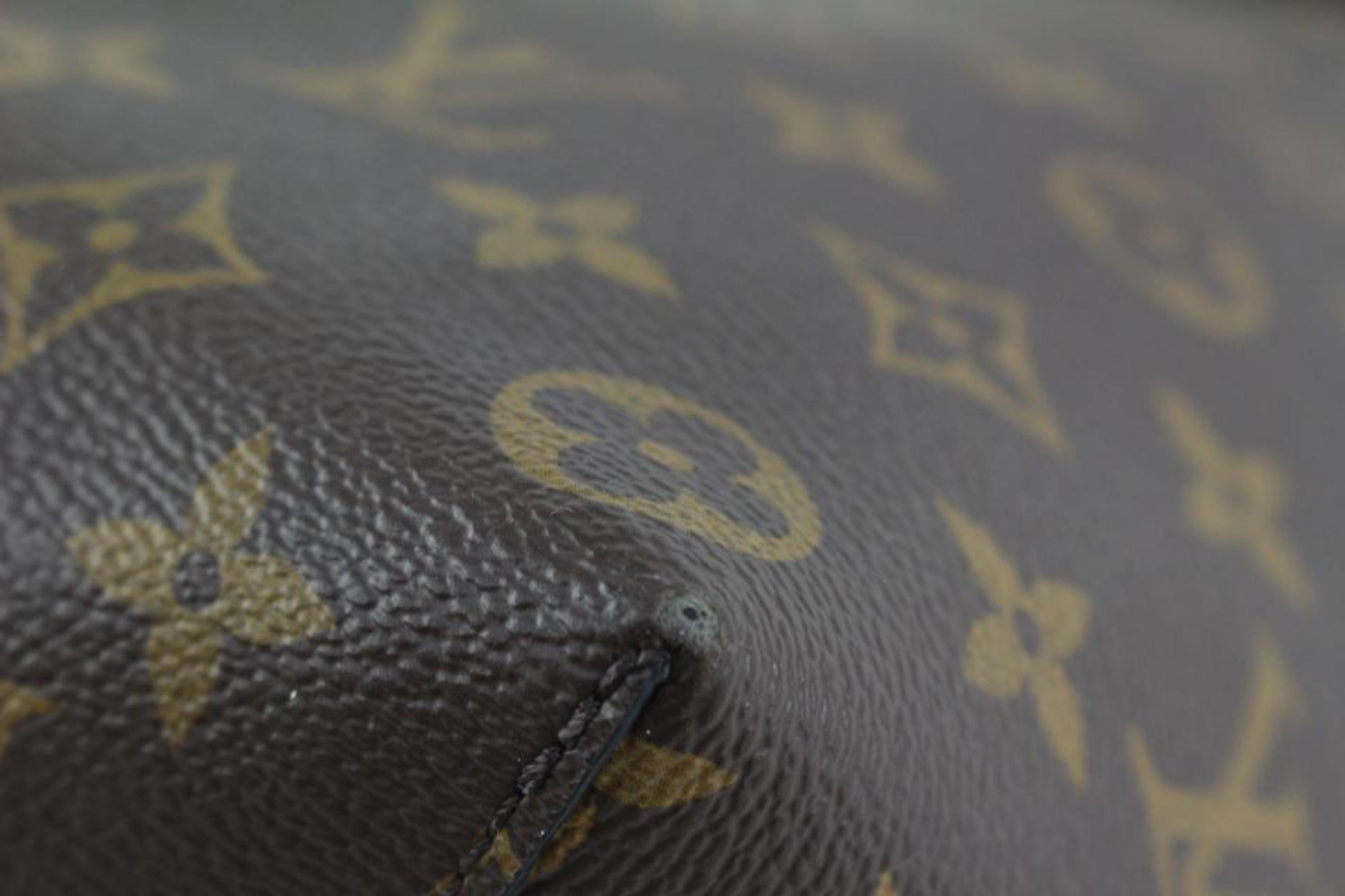 louis vuitton flower tote discontinued