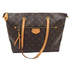 Louis Vuitton, Bags, Discontinued Louis Vuitton Iena Mm