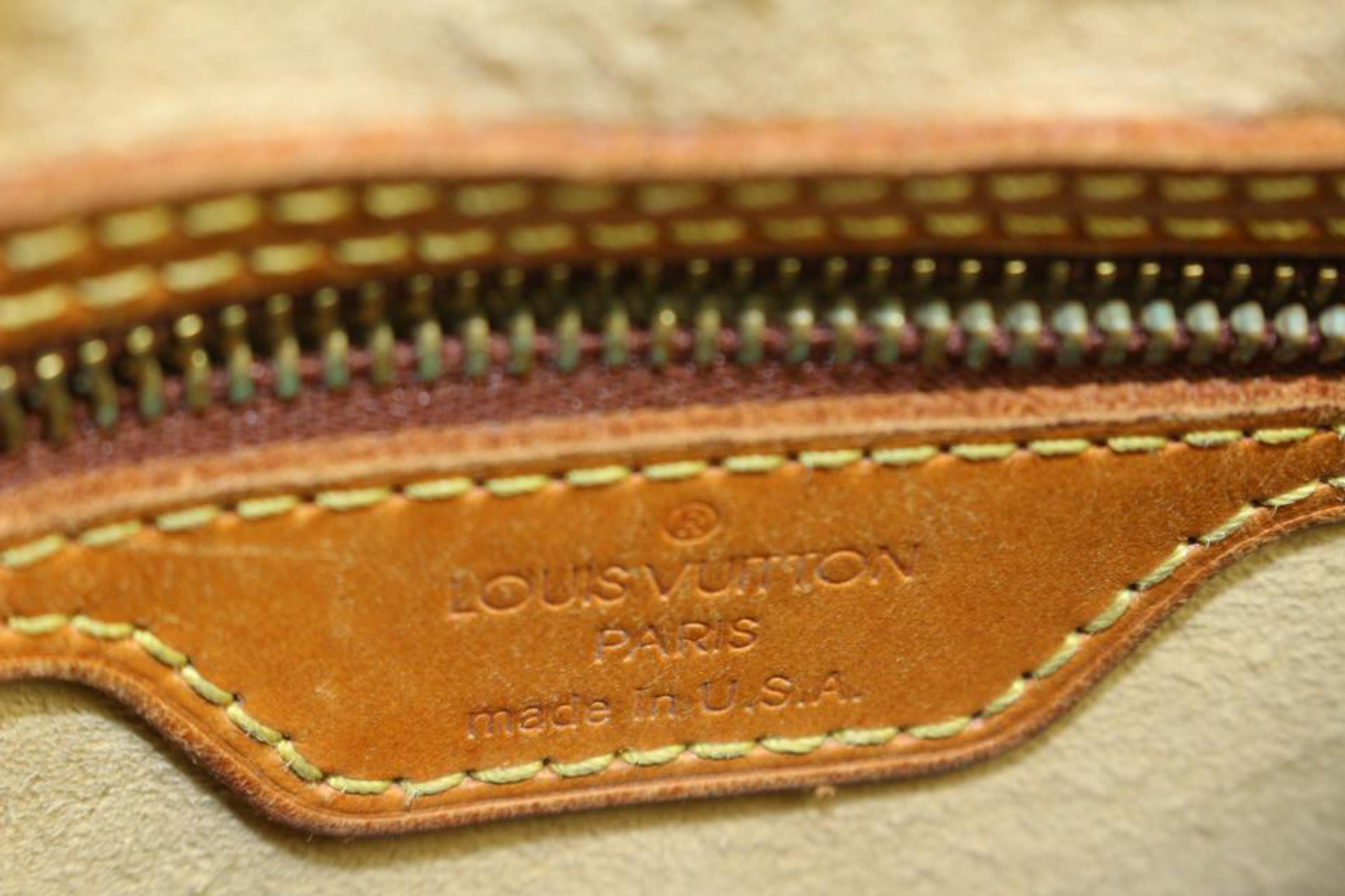 louis vuitton brea discontinued