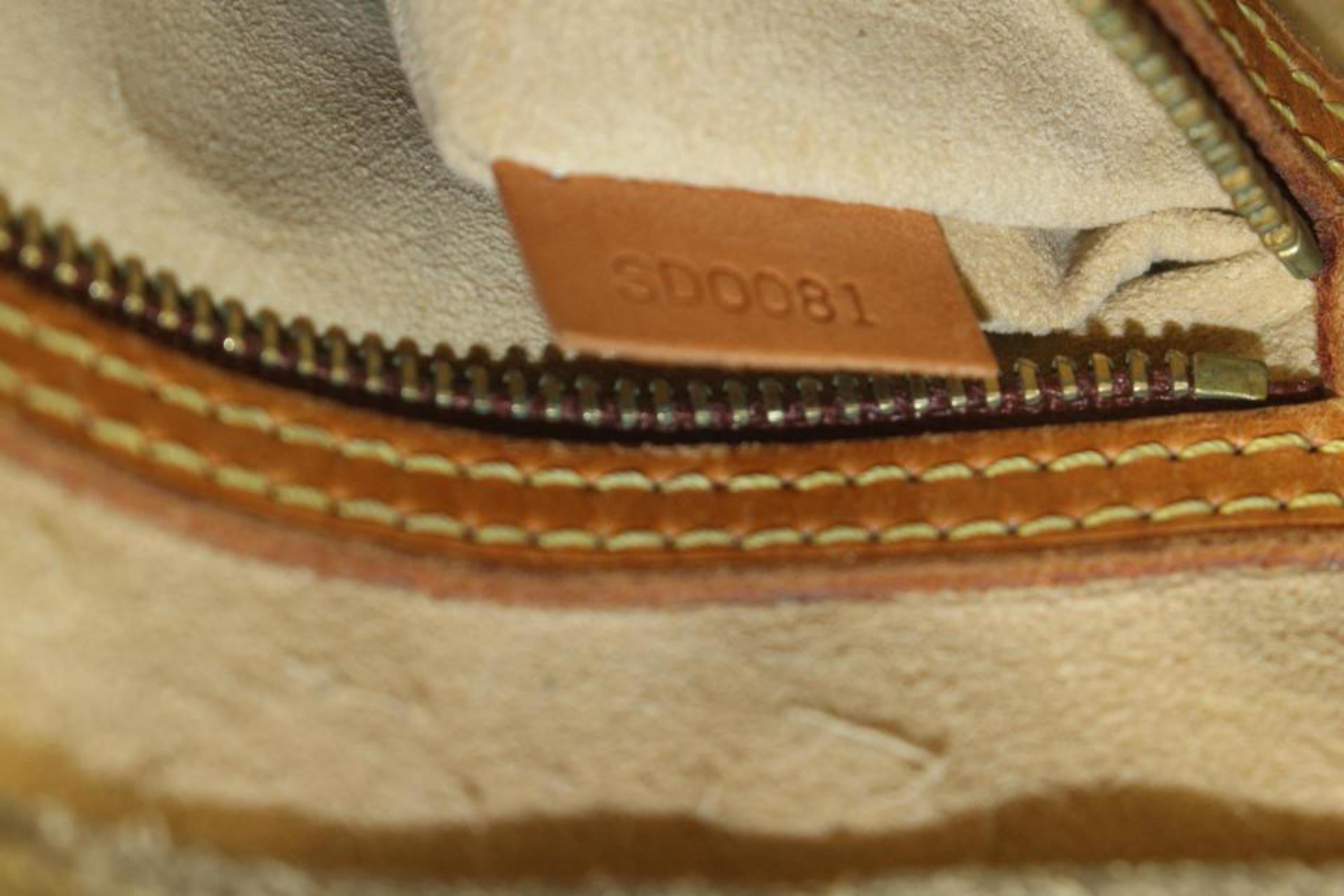 louis vuitton looping bag discontinued