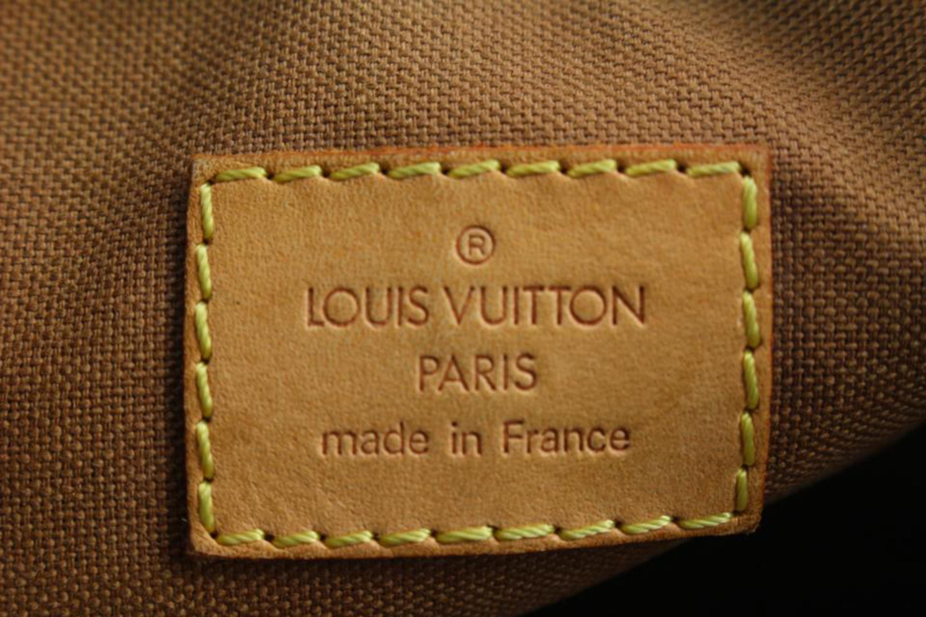 is louis vuitton pochette discontinued