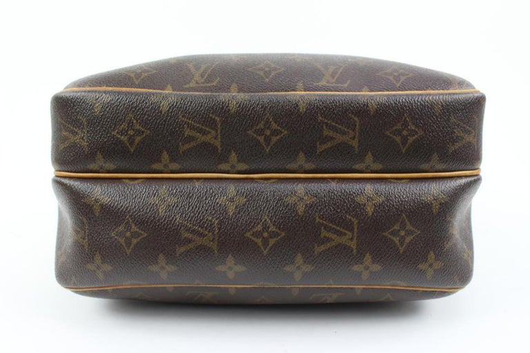 Discontinued LOUIS VUITTON Pochette Félicie Review