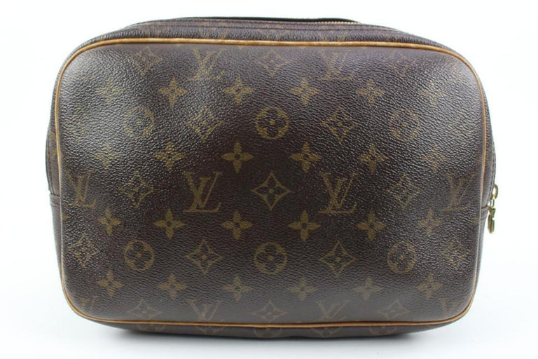 Louis Vuitton Discontinued Monogram Reporter PM Crossbody Bag s29lv25 For  Sale at 1stDibs