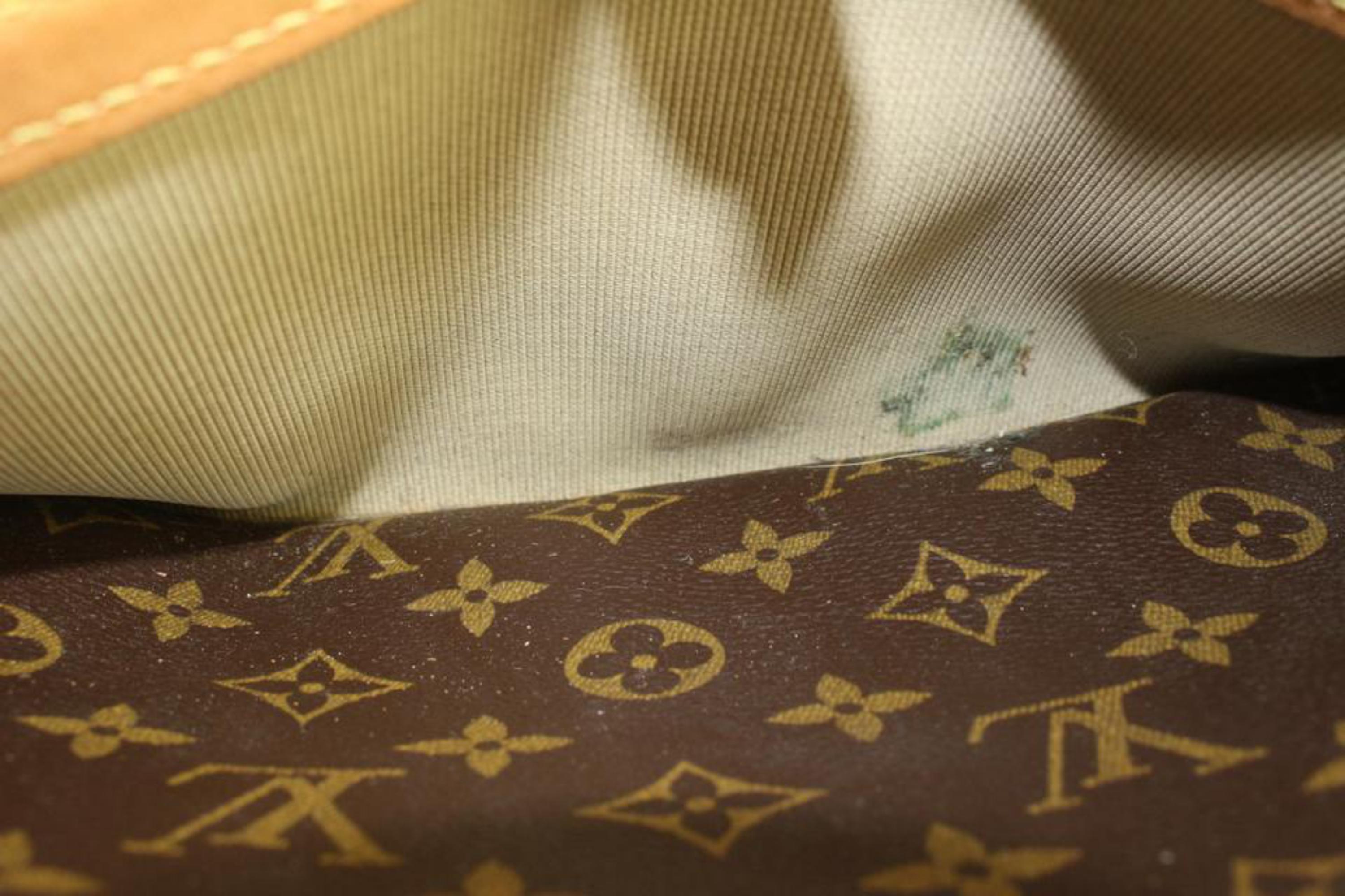 fake louis vuitton crossbody bag