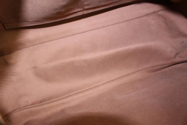 Louis Vuitton Discontinued Monogram Stresa PM Bowler Shoulder bag 111lv18  at 1stDibs  mauro governa bag, louis vuitton stresa pm discontinued, louis  vuitton graceful mm discontinued