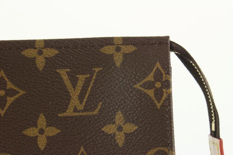 Louis Vuitton's 26 pouch  louis vuitton, vuitton, louis
