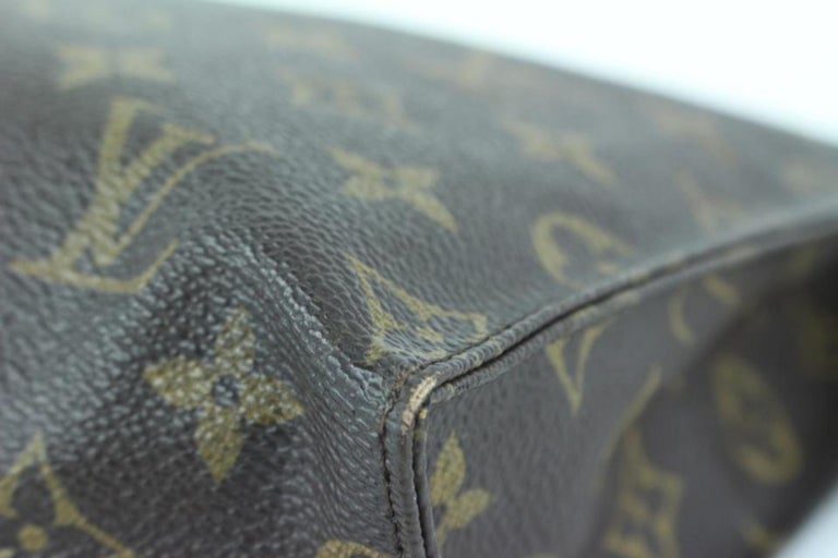 Louis Vuitton Discontinued Monogram Toiletry Pouch 26 Cosmetic