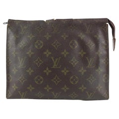 LV TOILETRY 26  Forever Authentic NY