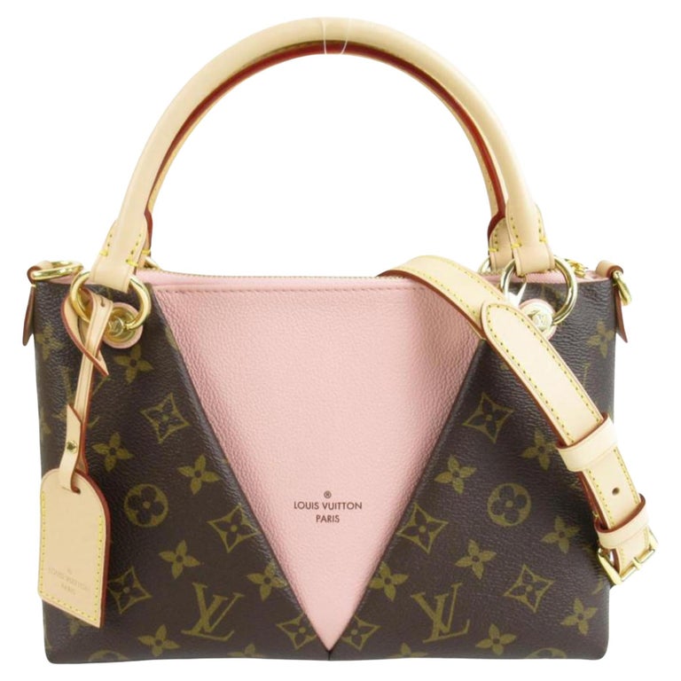 My Other Bag is Louis Vuitton – shemakescents