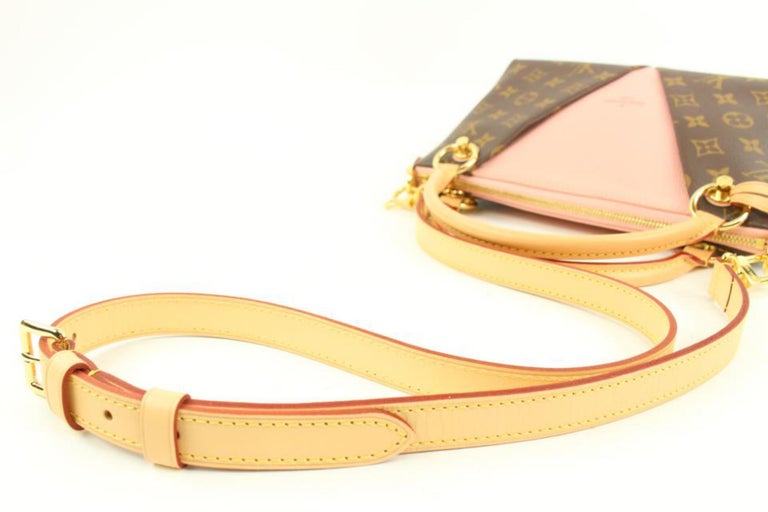LV embossed crossbody – TNR Creations To Never Replace