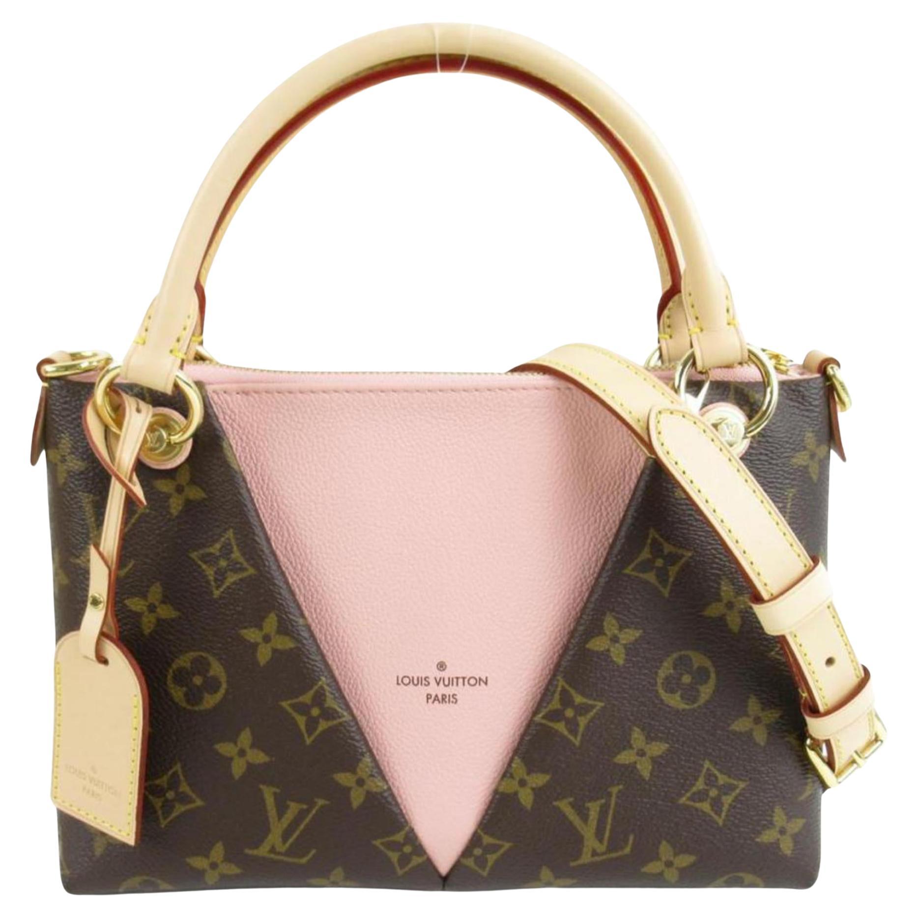 Louis Vuitton presents XS Handbags - Numéro Netherlands