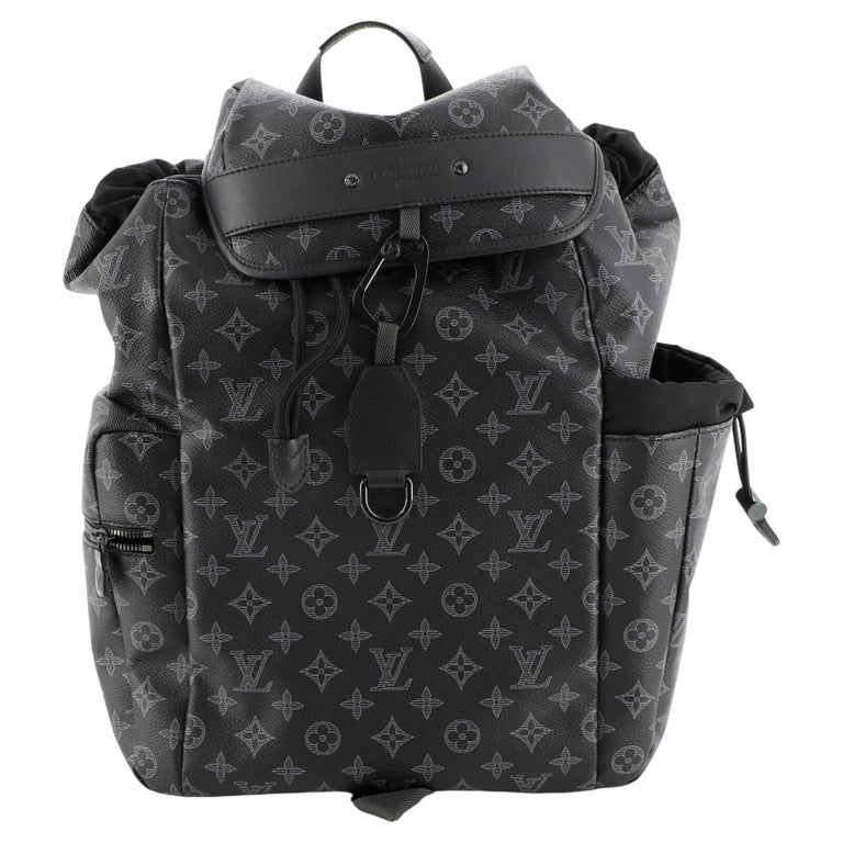 Louis Vuitton Discovery Backpack Limited Edition Vivienne Monogram ...