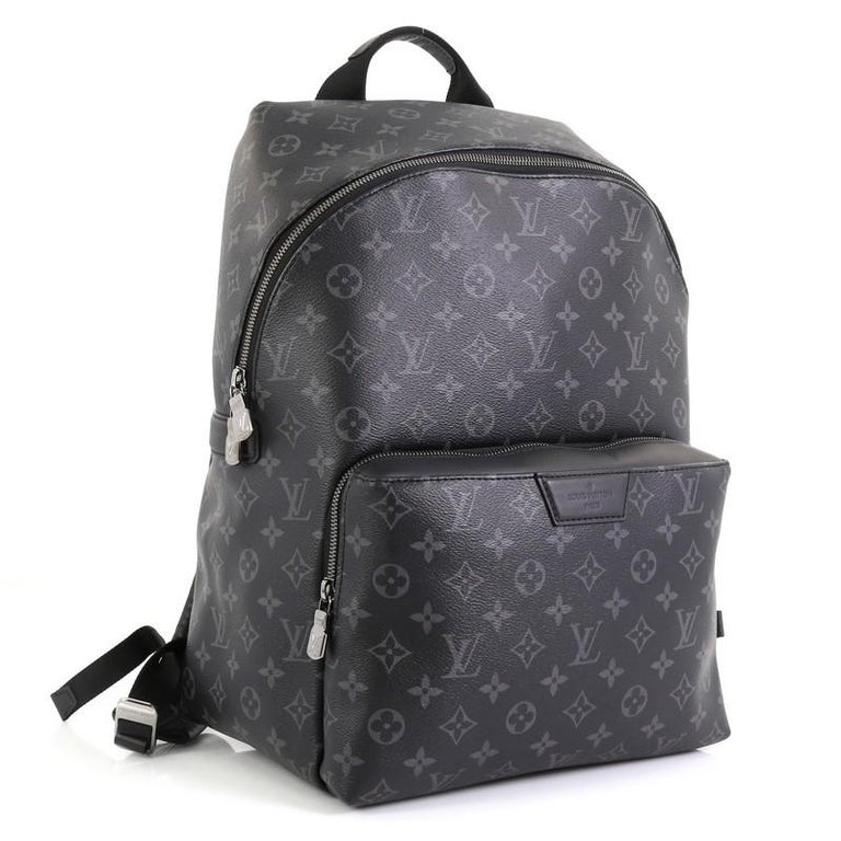 louis-vuitton discovery backpack