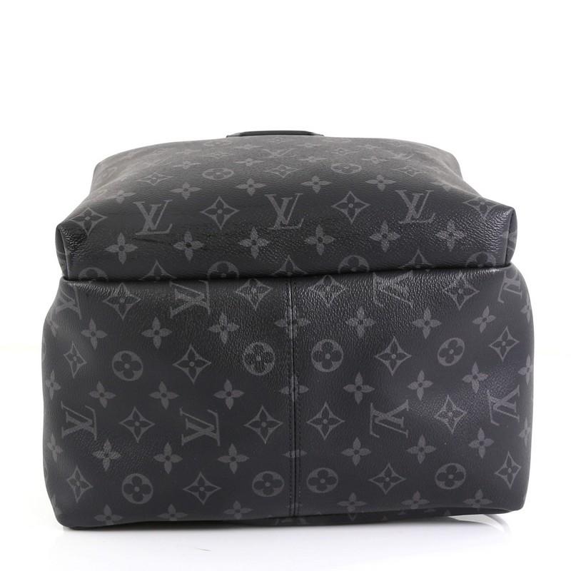 louis vuitton eclipse backpack