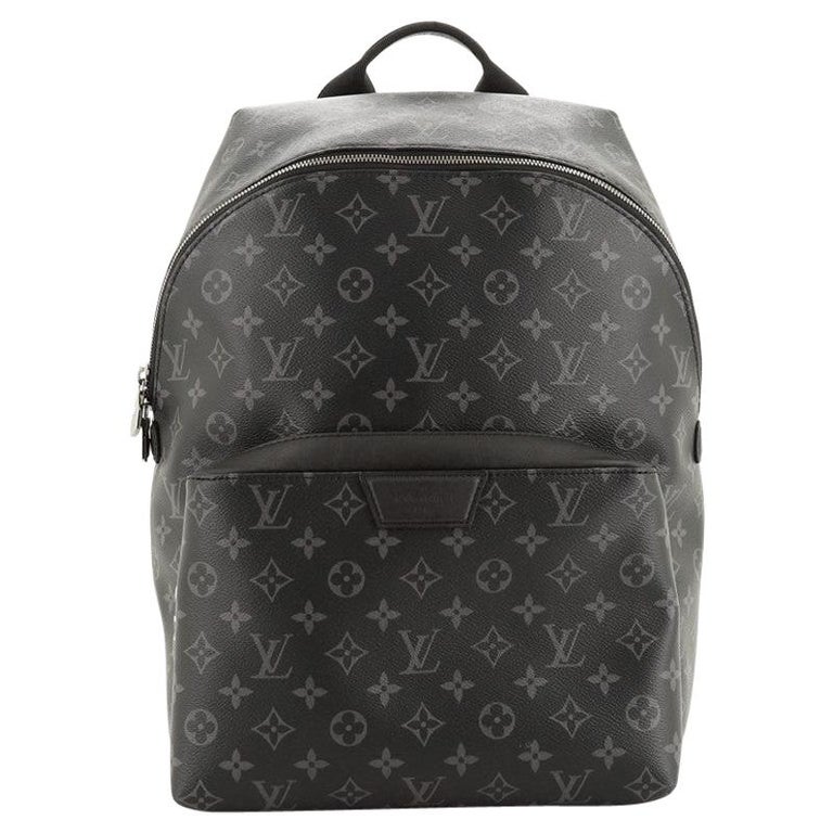 Vintage Louis Vuitton Backpacks - 66 For Sale at 1stDibs