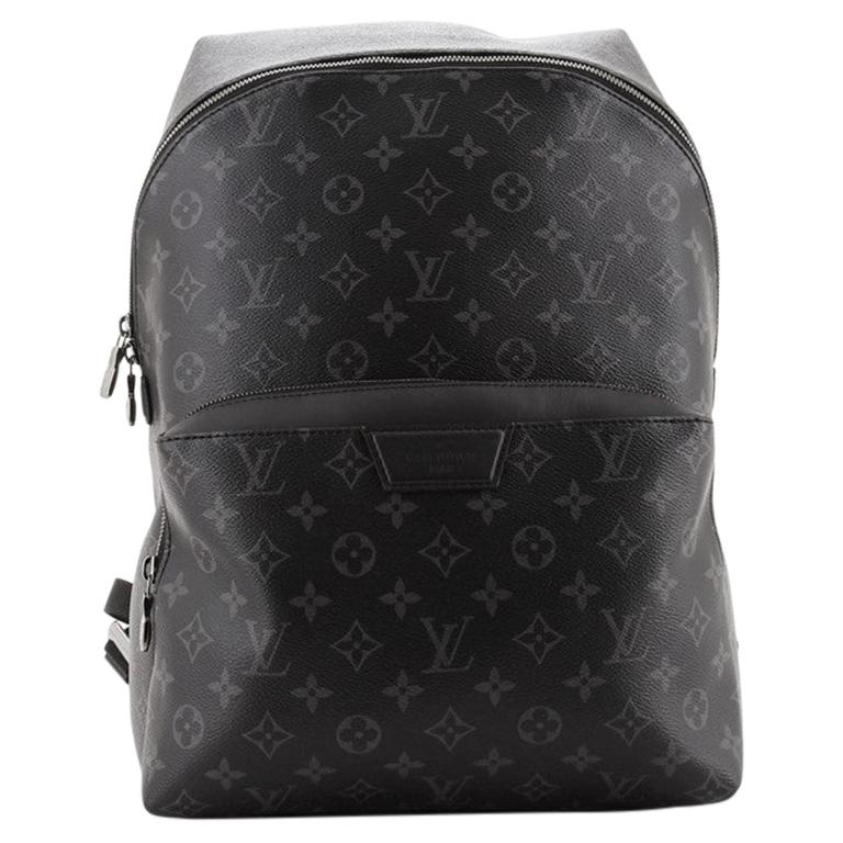 monogram eclipse backpack