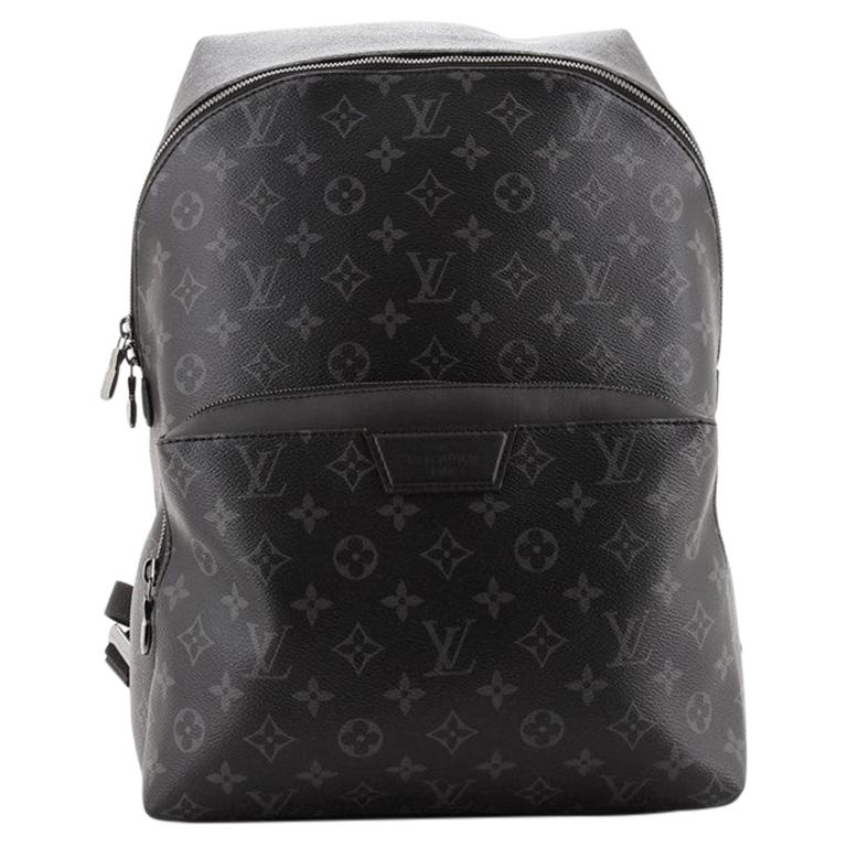 Louis Vuitton Discovery Backpack Monogram Eclipse Canvas PM at 1stDibs ...