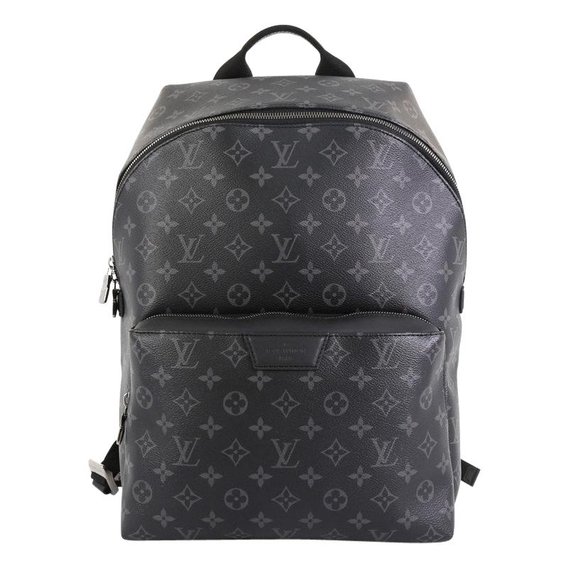 Louis Vuitton Discovery Backpack mm Eclipse Monogram Eclipse