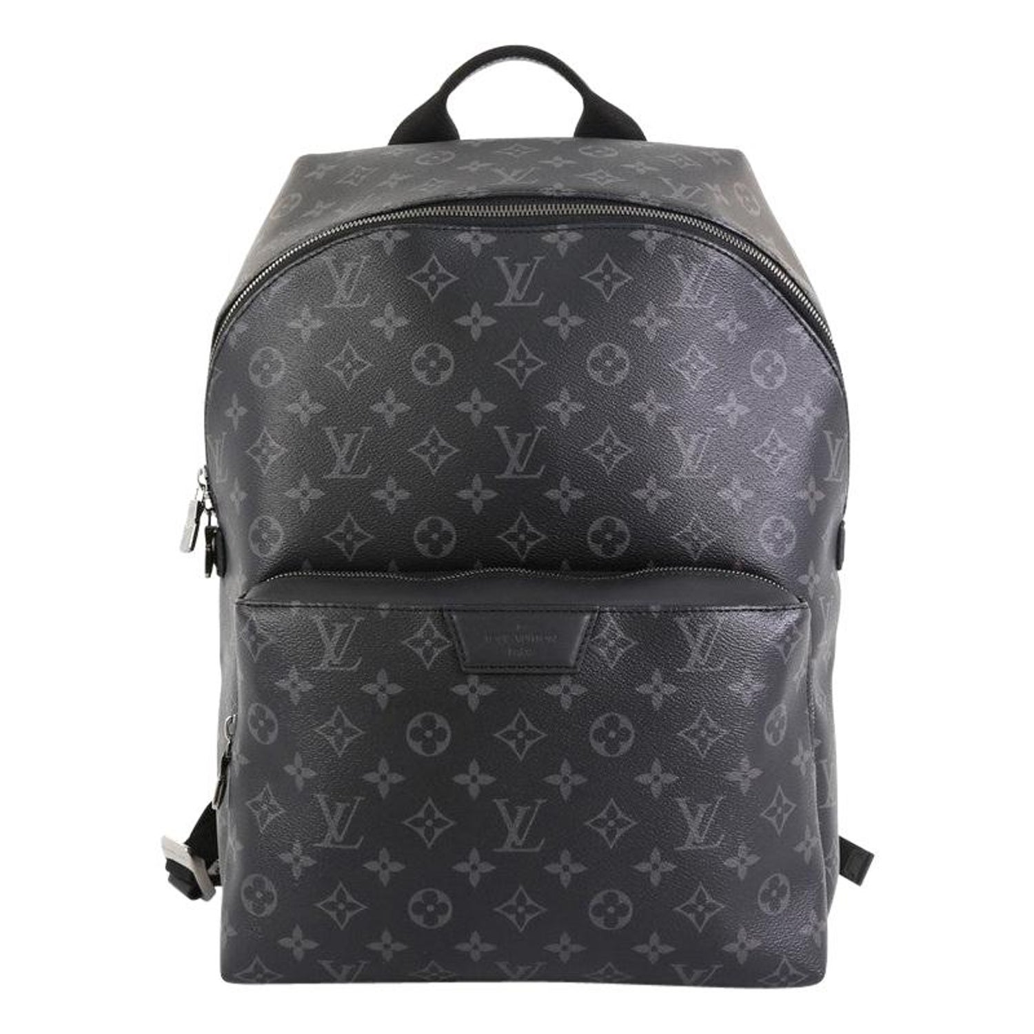 Louis Vuitton Discovery Backpack Monogram Eclipse Canvas PM at 1stDibs | lv  discovery backpack, discovery backpack pm, louis vuitton discovery backpack  price