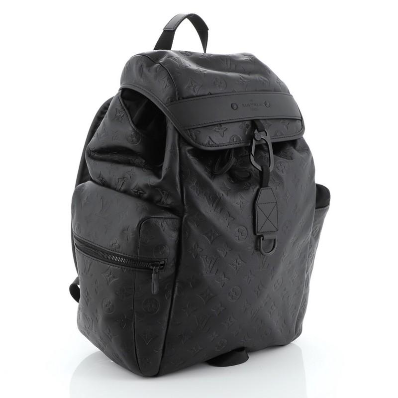 louis vuitton discovery backpack gm