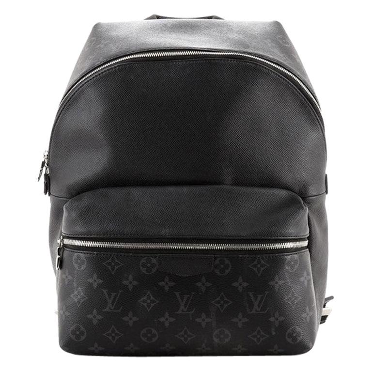discovery lv backpack