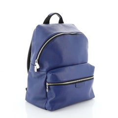 Louis Vuitton Discovery Backpack Taiga Leather PM